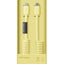 POP USB-C to USB-C Cable - 1.2 Meter / 60W / Lemon