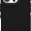 UAG Iphone 16 Pro Magsafe Metropolis Lt Case - Kevlar Black