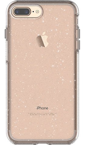Otterbox Iphone 8/7 Plus Symmetry Clear - Stardust