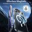 ESR iPhone 17 Pro Max Halolock Classic Hybrid (Camera Control Button)+ Screen Protector Set