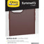 Otterbox Iphone 16 Pro Max Symmetry Magsafe Case - Brown