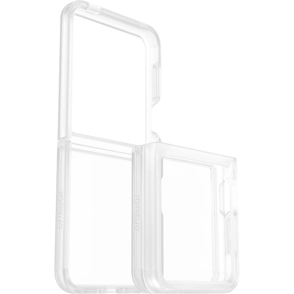 Otterbox Thin Flex Galaxy Z Flip 6 Case - Clear