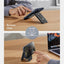 ESR Magsafe Grip Wallet Stand - Black