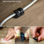 Scosche Adhesive Cable Management Clips (6-Pack)