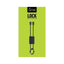 GOUI Lock Key Chain Cable - USB-C / Black