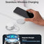 Sinjimoru M-Tap Tok Stand - White