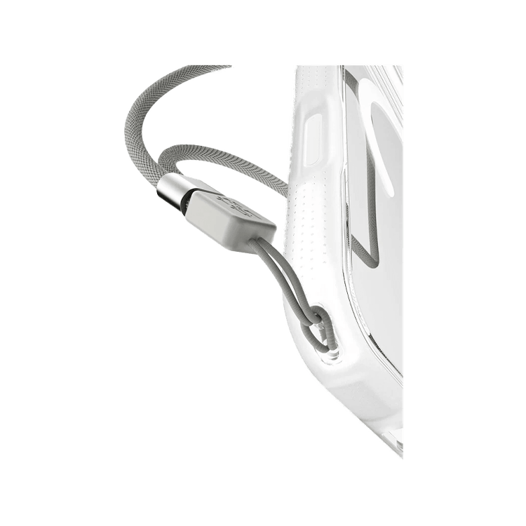 BodyGuardz Ace Pro MagSafe Case for iPhone 18 Pro - Sand White