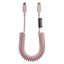 POP USB-C to USB-C Cable - 1.2 Meter / 60W / Candy