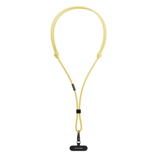 Native Union City Sling - Lemon