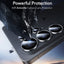 ESR Armorite Camera Glass Protectors For Samsung Galaxy S26 Ultra - Clear