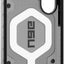 UAG Pathfinder Clear w/Magnet Case For Samsung Galaxy S26 Plus - Ash/Black