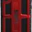 UAG Monarch Case For Apple iPhone XS - Crimson