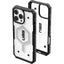 UAG Iphone 16 Pro Max Magsafe Pathfinder Clear Case - Ice