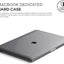 Elago Macbook Pro 13" Ultra Slim Case - Clear