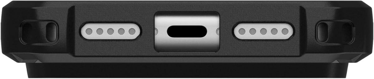 UAG Pathfinder Magsafe Case for Apple iPhone 18 Pro / Apple iPhone 17 Pro - Ash/Black