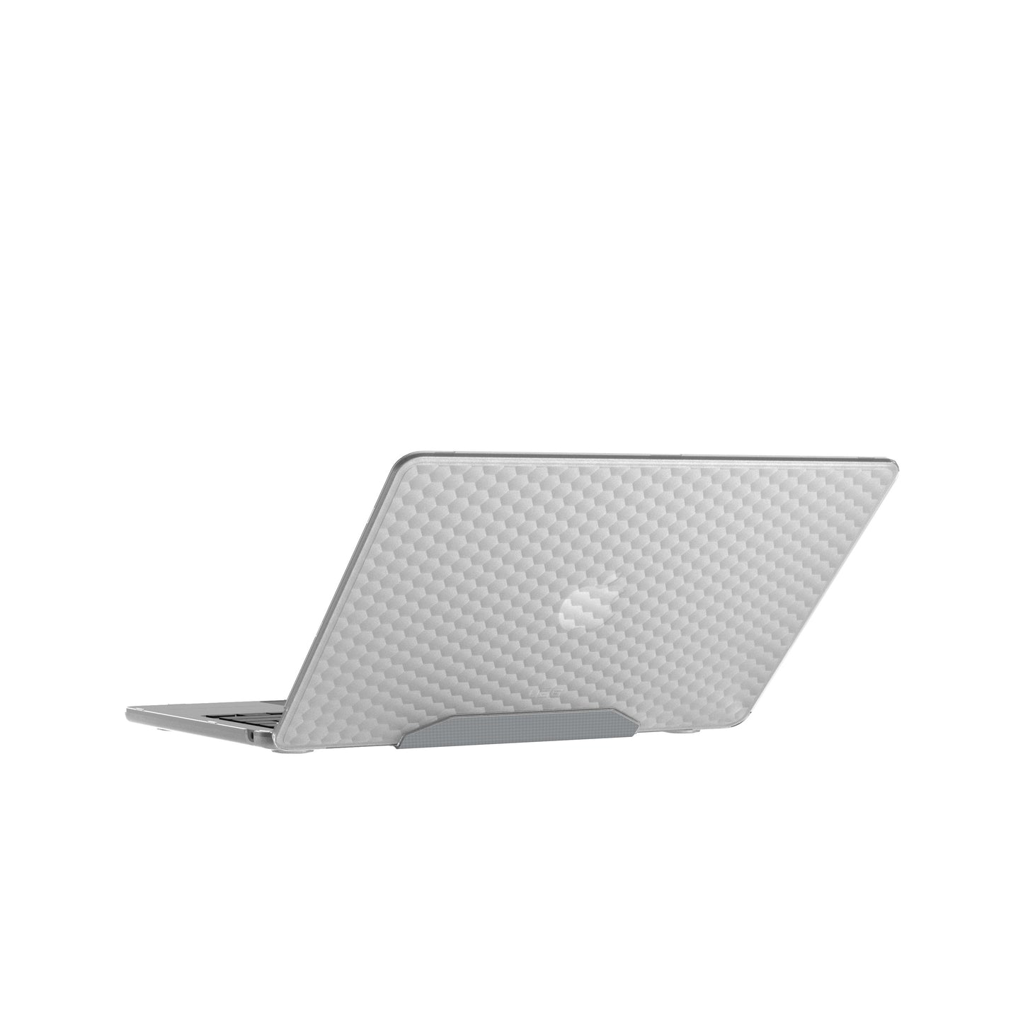 UAG Macbook Air 13" (M4) Essential Armor Case - Ice