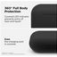 Elago Airpods Pro Slim Case - Black