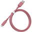 Otterbox Usb-A To Usb-C Cable – Standard 1 Meter - Mattte Pink
