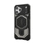 UAG Monarch Pro Magsafe Case For Apple iPhone 18/Apple iPhone 17 Pro Max - Titanium