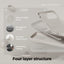 Elago Iphone 15 Pro Max Magsafe Silicone Case - Stone