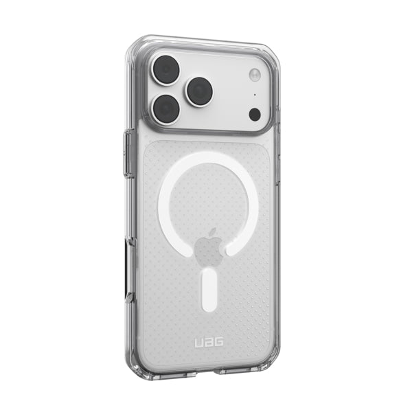 UAG Dot MagSafe Case For Apple  iPhone 18 Pro / Apple iPhone 17 Pro - Ice/Smoke