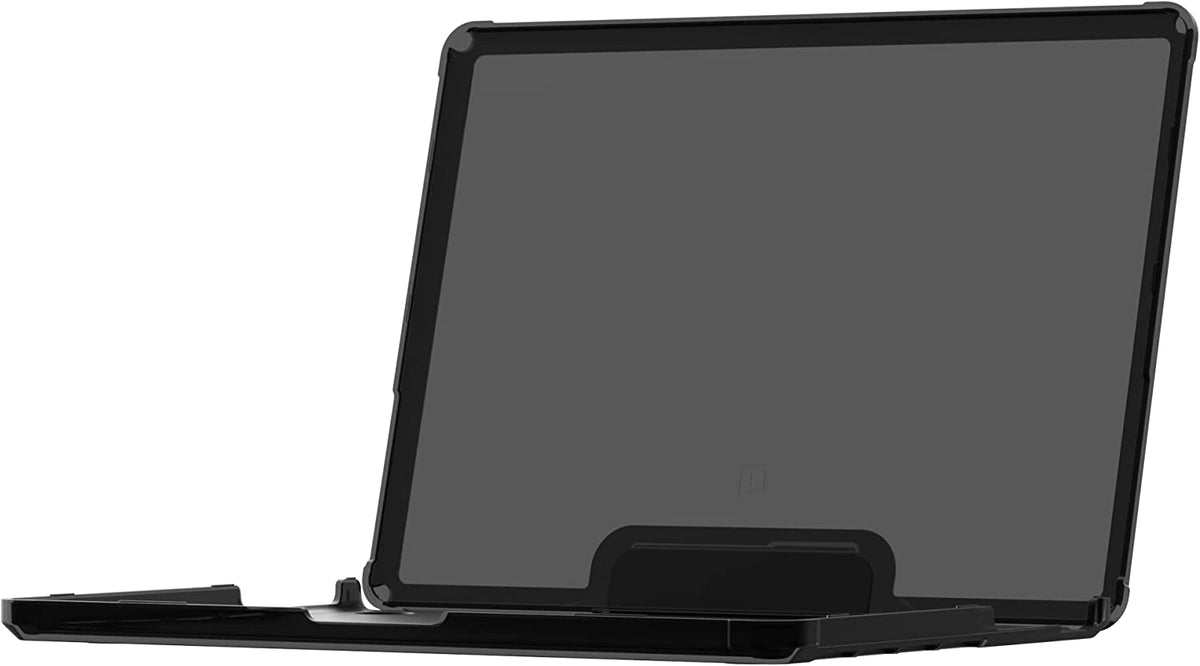 UAG UAG Macbook Pro 14" (M1/M2/M3/M4/M5) Lucent Case - Black