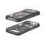 UAG Monarch Pro Magsafe Case For Apple iPhone 18/Apple iPhone 17 Pro - Veli Ash