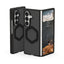 UAG  Mouve Magnetic Case For Samsung Galaxy Z Fold 8 Ultra - Ash