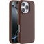 Otterbox Iphone 16 Pro Symmetry Magsafe Case - Brown