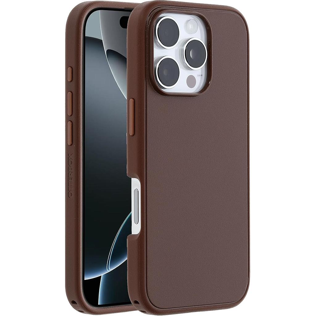 Otterbox Iphone 16 Pro Symmetry Magsafe Case - Brown