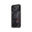 SkinArma Sonar MagSafe Case for iPhone 18 Pro Max - Black