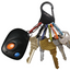 NiteIze KeyRack - S-Biner® - Black/Plastic S-Biners®