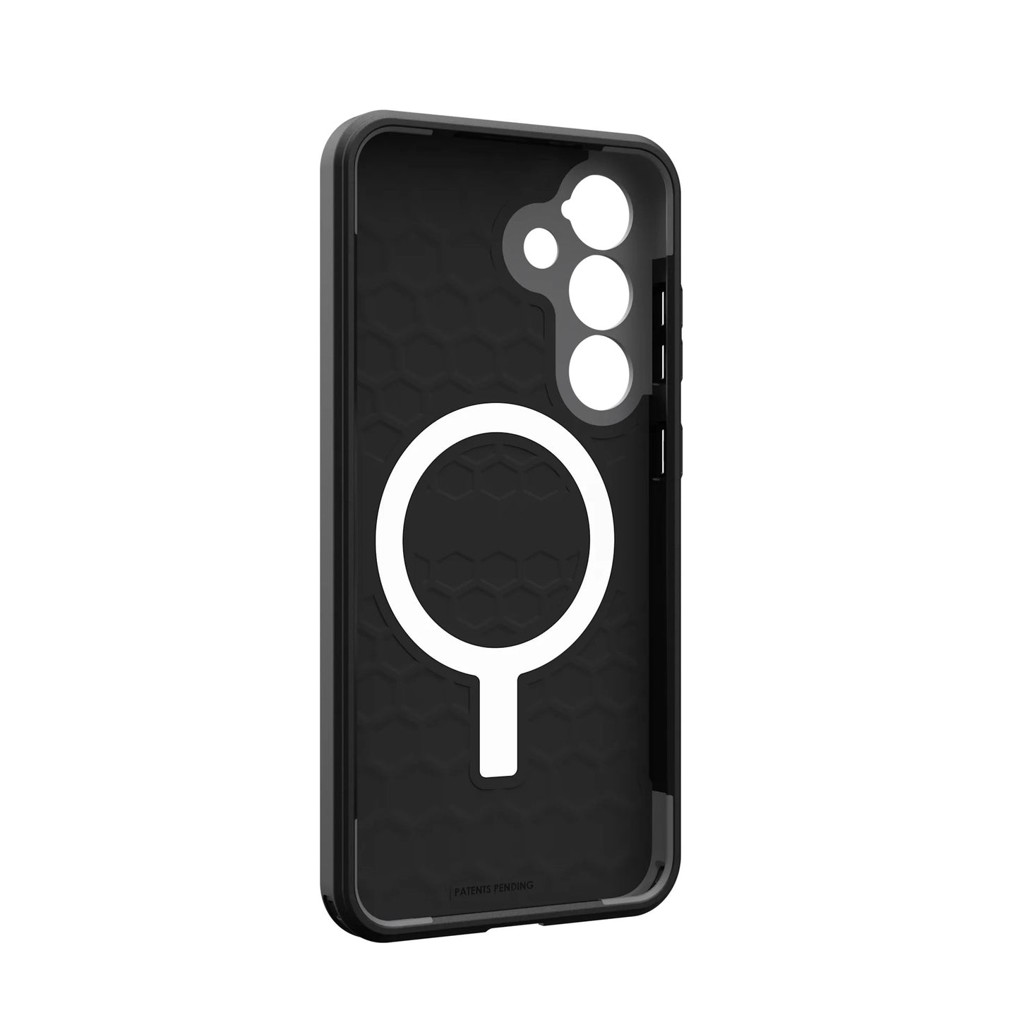UAG Civilian MagSafe Case For Samsung Galaxy S25 Plus - Black
