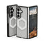 UAG Mouve Magnetic Case For Samsung Galaxy Z Fold 8 Ultra - Ice