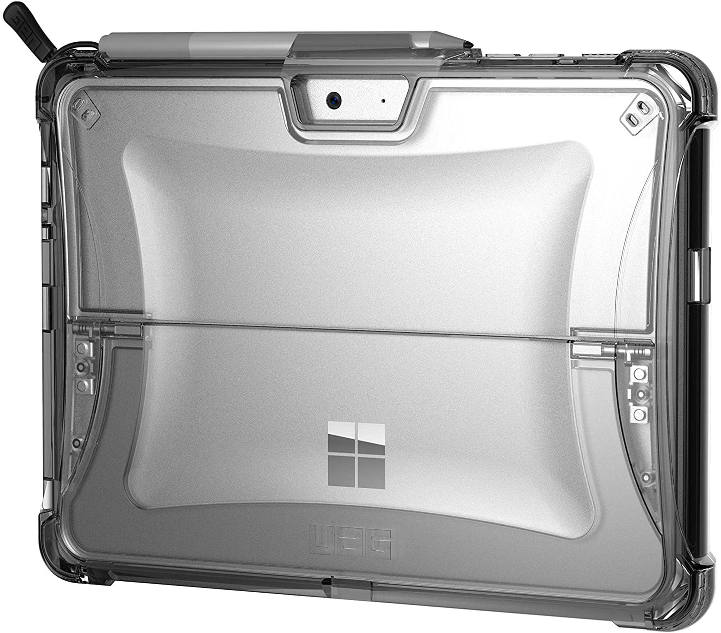 UAG Plyo Case For Microsoft Surface Pro 7+/7/6/5/4 - Ice