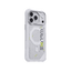SkinArma Sonar MagSafe Case for iPhone 18 Pro Max - White
