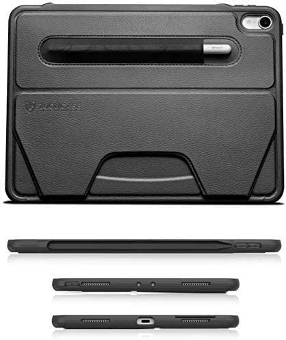 Zugu Case Ipad Pro 11" 2018 Muse - Black