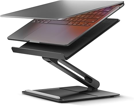 Native Union Home Laptop Stand - Black
