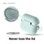 Elago AirPods Pro 1&2 Silicone Hang Case - Mint Accessories > Mobiles & Tablets
