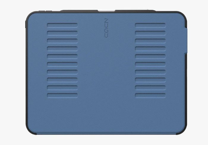 ZUGU iPad Pro 11 Gen 5/6 (2024-2025) Case - Slate Blue