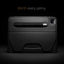 Zugu Ipad Pro 12.9" 2018-2020 3Rd/4Th Gen Alpha Case - Black