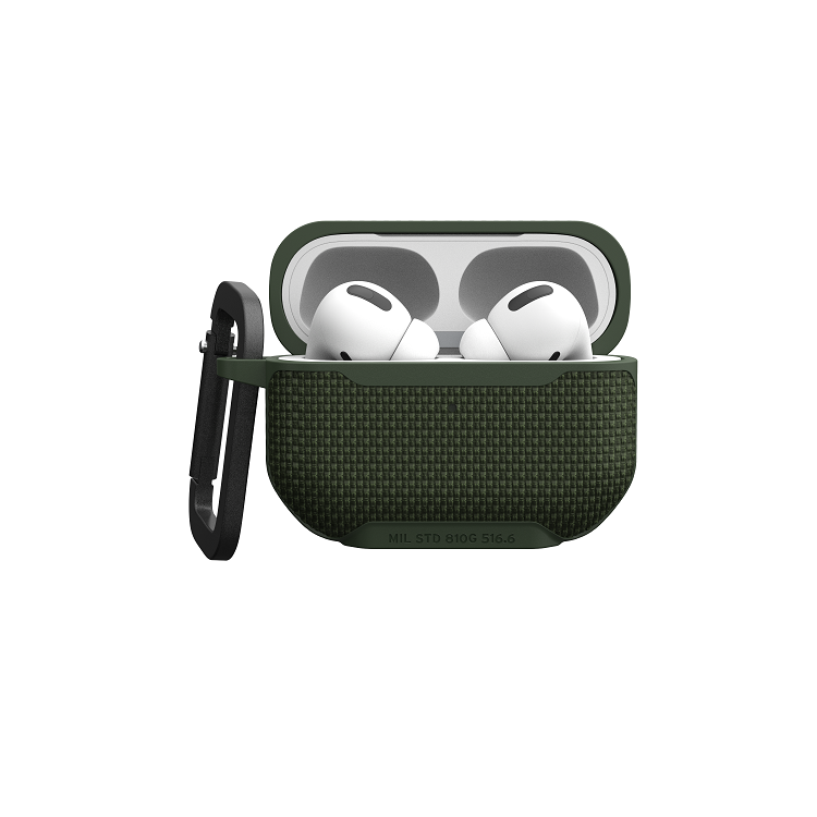 UAG AirPods Pro 1&2 Metropolis Case - Olive Drab Accessories > Mobiles & Tablets > Offer Zone