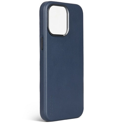 Decoded iPhone 15 Pro Max Leather Magsafe Case