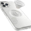 Otterbox Iphone 13 Pro Max / Iphone 12 Pro Max Otter+Pop Symmetry Clear Case - Clear