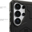 UAG Pathfinder with Magnet Case For Samsung Galaxy S26 Ultra - Black