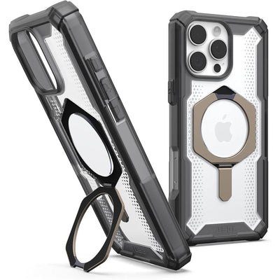 UAG Iphone 16 Pro Max Magsafe Plasma Xte Case - Ash/Titanium