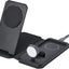 UAG Srge 3-In-1 Travel/Desktop Charger + Case