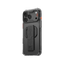 SkinArma Helio CE MagSafe Case With Grip Stand for iPhone 18 Pro - Graphite