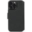 Decoded iPhone 15 Pro Max Leather Detachable Wallet Magsafe Case