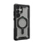 UAG Plasma XTE Magsafe Case For Samsung Galaxy S25 Ultra - Black/Clear